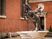 The Conversion of St. Paul